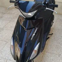 پاکشتی سوزوکی ادرس 125