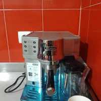 اسپرسو ساز اورجینال اصل  EC850