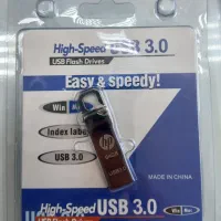 فلش ۶۴ گیگ hp