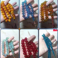 تسبیح سندلوس و کهربا پارت بیست