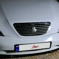 تیبا ۱ مدل ۹۸