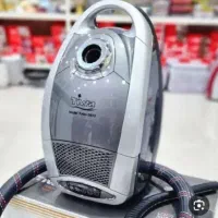 جارو برقی آکبند
