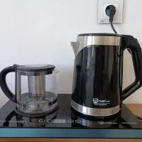 چای ساز اصلی FUMA ژاپن