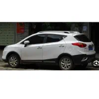 جک S3 تمیز