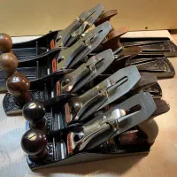 رنده نجاری