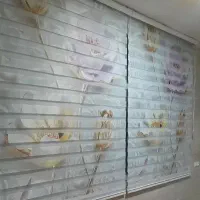 پرده فروشی