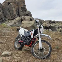 فلات طرح ktm مدل 94
