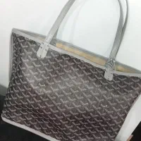 دومدل کیف بزرگ توت بگ  coach goyard tote bag