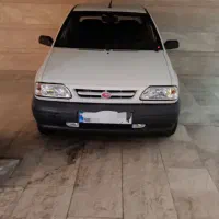 پراید ۱۳۱ sx درحد صفر کارمندی