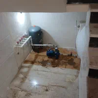 نیازمند نیروی کار درلوله کشی و تاسیسات