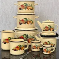 ظروف لعابی