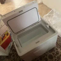 یخچال مسافرتی یخچال ماشین