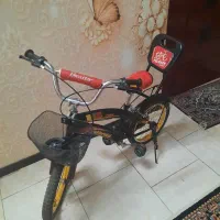دوچرخه ۱۶ پسرانه