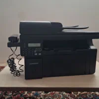 پرینتر HP M1214 چهار کاره