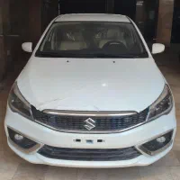 سوزوکی سیاز (Tkk)