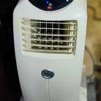 کولر گازی پرتابل