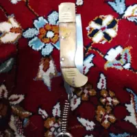 چاقو ۷دنده