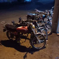 موتو ۱۲۵ تقویت ۱۵۰