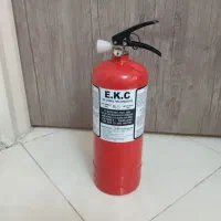 کپسول آتش نشانی ۳کیلویی
