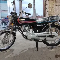 موتور 125طلا