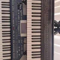 ارگ psr62وکرگ pa800