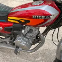 هندا ۱۲۵ احسان