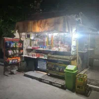 فروش دکه روزنامه فروشی