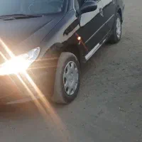 پژو 206 sd|خودرو سواری و وانت|خوی, |دیوار