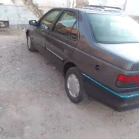 پژو۴۰۵