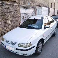 سمند ef7مدل۹۳
