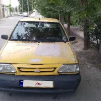 تاکسی