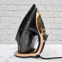 اتوبخار پرقدرت کف سرامیکی کازوکی  با ضمانت