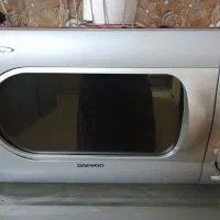 مایکروفر دوو