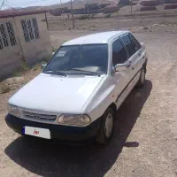 پراید مدل ۹۲