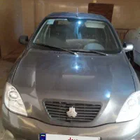 تیبا مدل ۹۷ صندوق دار فروشی
