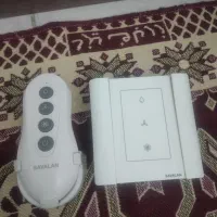 کلید هوشمند کولر