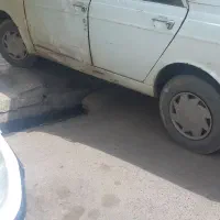 پیکان ۷۶|خودرو سواری و وانت|قم, شهرک سازمان آب|دیوار