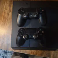 ps4|کنسول، بازی ویدئویی و آنلاین|اهواز, شهرک برق|دیوار