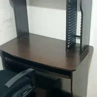 میز کامپیوتر