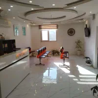اجاره اداری / ۸۵ متر / حاج منصور