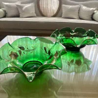 میوه خوری قدیمی ۲ عدد