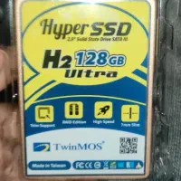 هارد ssd 128