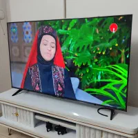 تلوزیون ۵۵TCLاینچ مدل p655تمام فول