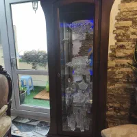 ویترین|بوفه، ویترین، کنسول|تهران, شهرک محلاتی|دیوار