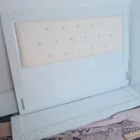 چهارچوبه تخت ام دی اف