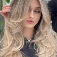 مدل رایگان کوتاهی مو + براشینگ