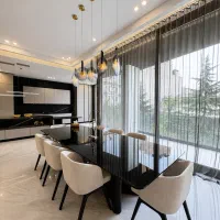 ولنجک-270متر-برج-باغ-luxury