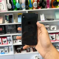 Iphone X 64gig|موبایل|هشتگرد, فاز ۱ مهستان|دیوار
