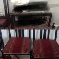 میزو صندلی