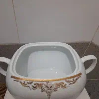 سوپ خوری چینی